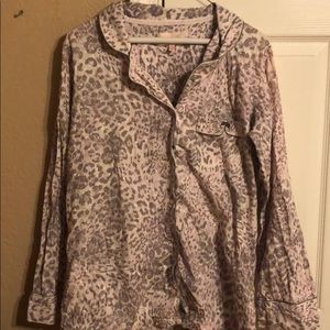 VICTORIA SECRET PAJAMAS